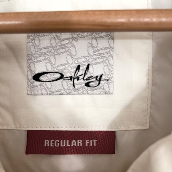 OAKLEY down filled power vest regular fit - Picture 2 of 6